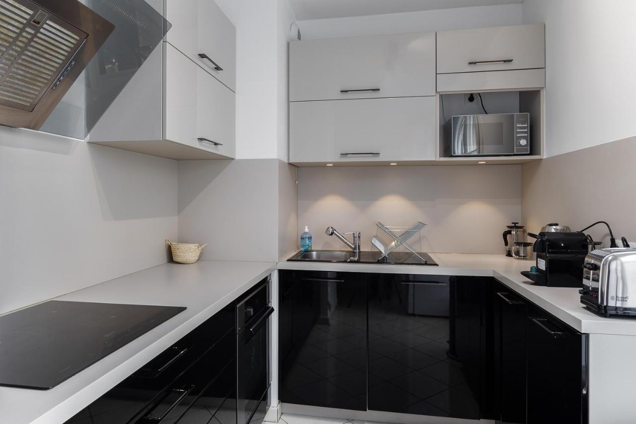 Apartment 2 Bedroomed Near Disneyland Paris With Garden Parking At Serris Esterno foto